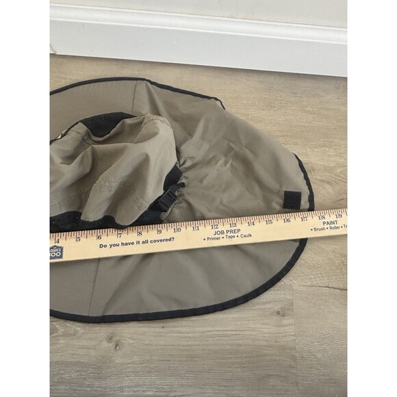 Sunday Afternoons Ultra Adventure Hat Beige Khaki Outdoor Hiking SunCap L Unisex - Picture 11 of 16